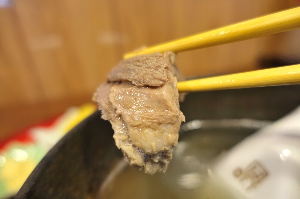 沖縄の高級料理 ヤギ汁 が食べられる 大一食堂 那覇空港近くの大衆食堂