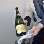 森伊蔵だけじゃない!JAL国内線Fクラスで【美味しいドリンク】を探せ!