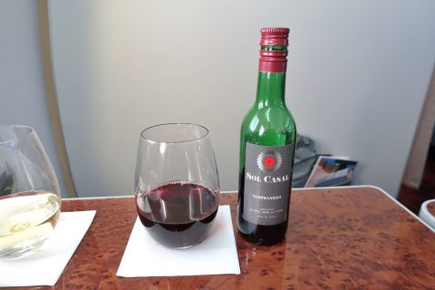 Sol Casal Tempranillo 2016