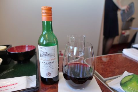 French Cellar Malbec