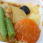 JALの新しい機内食“RED U-35”を試してみた!エコノミークラス搭乗レポ