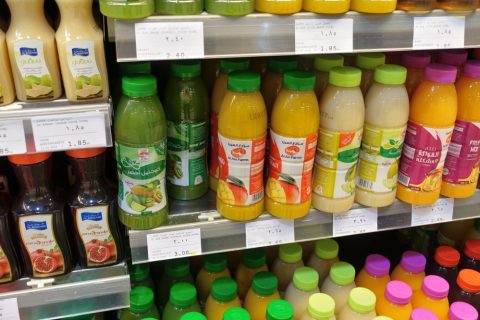 al-ain-farms-juice／価格