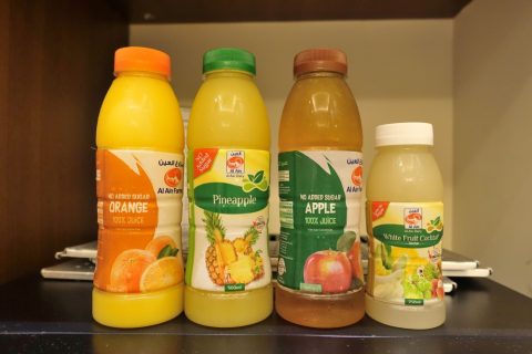 al-ain-farms-juice／フレーバー