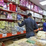 デーツが格安で買える店「Choc & Nuts」高級デーツとの違いは?UAEドバイ