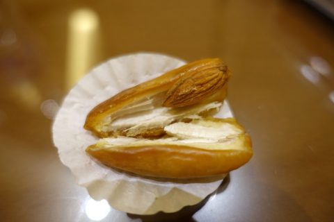 choc-and-nuts／種なしデーツ