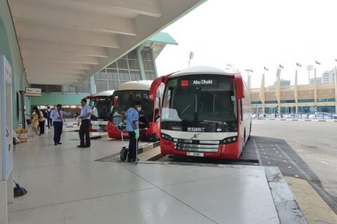 dubai-abudhabi-bus/アブダビバスターミナル