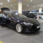 ドバイ空港アクセス/高級車レクサス・タクシーの運賃と所要時間を調査!