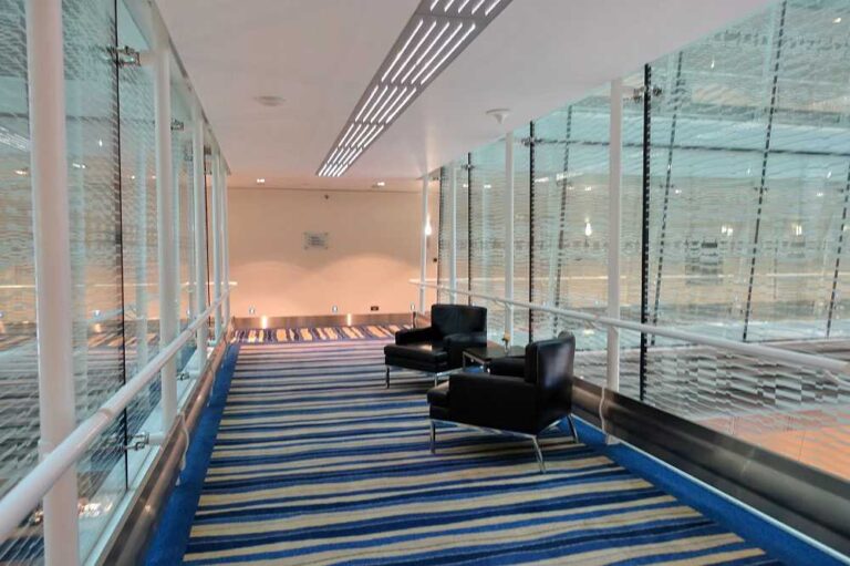 ドバイ国際空港「トランジットホテル」宿泊レポート！International Airport Hotel