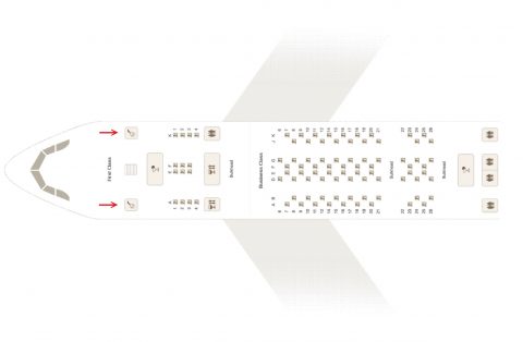 emirates-a380-shower／場所