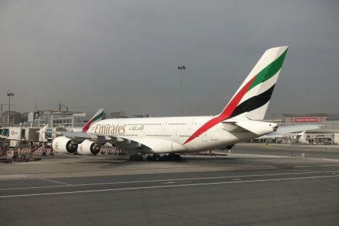 emirates-firstclass-b777-new-seat／エミレーツ航空