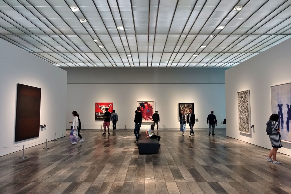 ルーブル アブダビ Uaeの新しい美術館 作品と見所をチェック