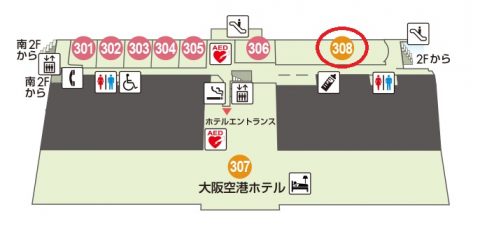 lounge-osaka (1)map