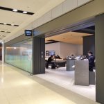 Newオープン!Power Lounge Central レポート(羽田空港第1ターミナル)