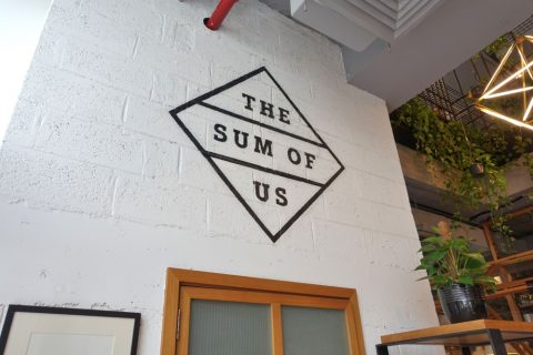 the-sum-of-us-dubai／営業時間