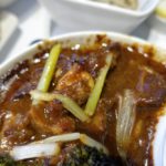 機内食レポ!キャセイパシフィック航空ビジネスクラスCX521成田~香港