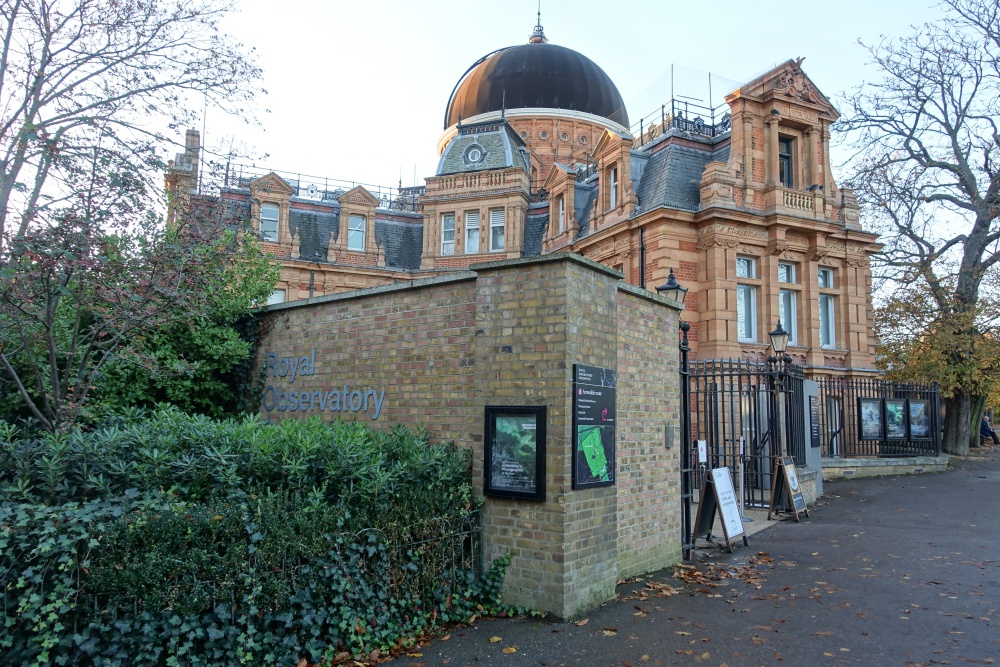 グリニッジ天文台 へのアクセス 入場無料の博物館はどんな所 ロンドン観光