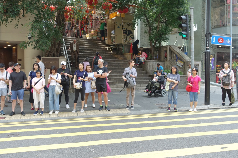 5月 の香港はコスパ最高 気候 服装 ホテル代など現地レポート