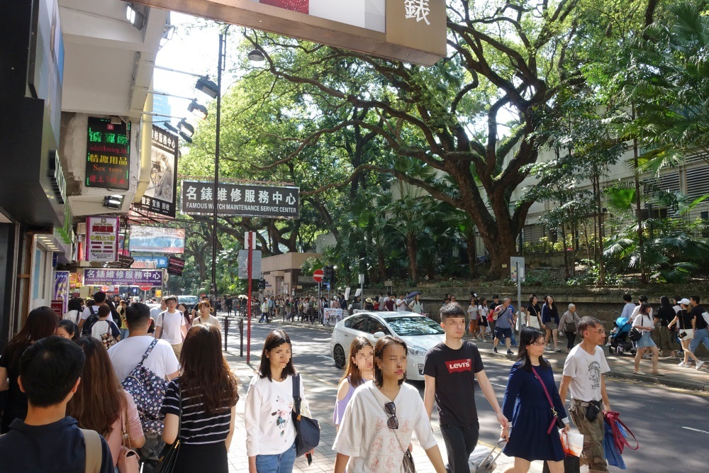 5月 の香港はコスパ最高 気候 服装 ホテル代など現地レポート