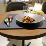 JALの新しいミールサービス JAL’s Table のメニューをチェック!成田空港Fラウンジ4F