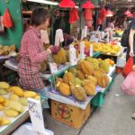 香港の下町「旺角」のマーケットが熱い!深圳街 Shamchun St.を歩く