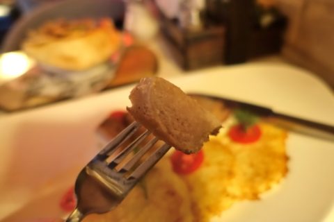 chao-kakao-restaurant／ポーク