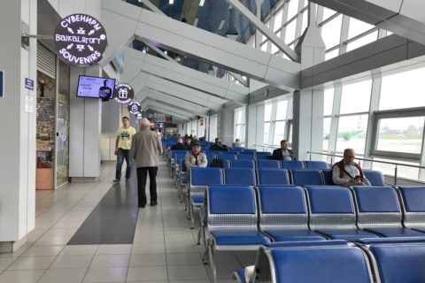 irkutsk-airport-出発口