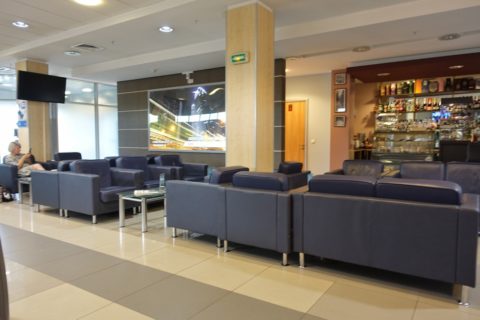 irkutsk-airport-business-lounge／利用者