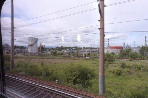 siberian-railway-007／車窓