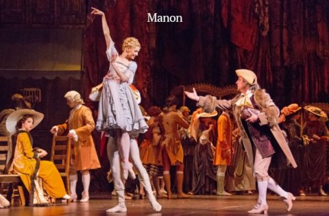 Danchenko-Moscow-Music-Theatre／Manon