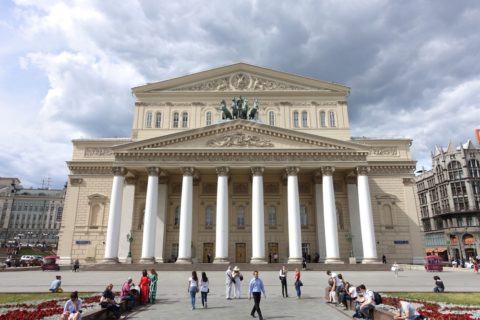 Bolshoi-Theatre