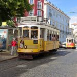 リスボン観光で外せない3つの事!路面電車/エッグタルト/ファド