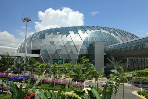 singapore-airport