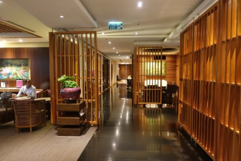 royal-orchid-spa／施設