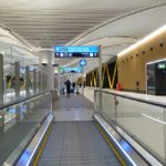 イスタンブール【新空港】MAPで見る乗り継ぎ導線とラウンジ