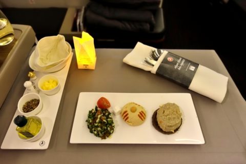 turkish-airlines-businessclass-b777／ターキッシュメゼ