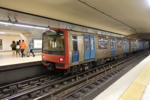 lisbon-metro