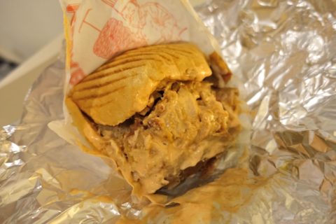 doner-kebab-lisboa／ハンバーガー
