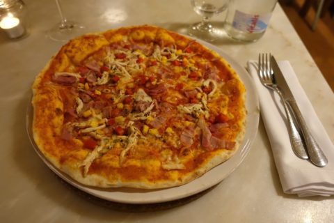 pizzaria-lisboa／Carmo