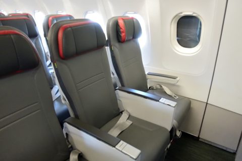 tap-air-portugal-businessclass／1A