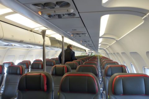 tap-air-portugal-businessclass／A319