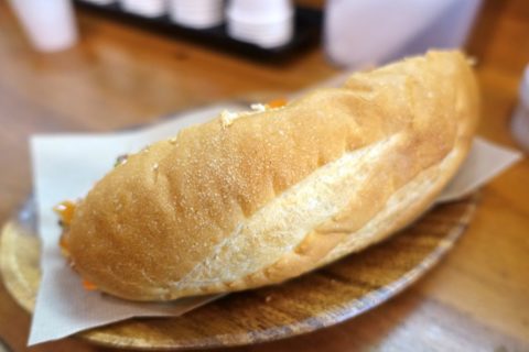 banh-mi-viet-nam/フランスパン