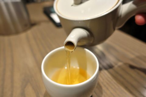 つぼ市製茶本舗/ほうじ茶