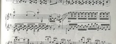 ラフマニノフ　ピアノソナタ2番 (4)