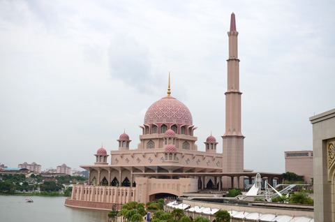 Masjid Putra (12)