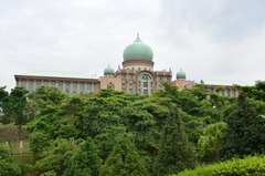 Masjid Putra (10)