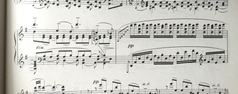 ラフマニノフ　ピアノソナタ2番 (5)