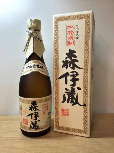 長期在庫品 ももちゃん専用!森伊蔵・JAL機内販売15周年記念「鶴首」スペシャルボトル ウイスキー