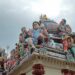 「スリ･マリアマン寺院」を詳しくレポート！シンガポール