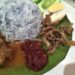 オールドチャイナカフェ「OLD CHINA CAFE」でマレー料理に舌鼓！‐クアラルンプール