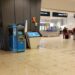 シドニー国際空港「両替ATM」の場所、現金は幾ら必要か？